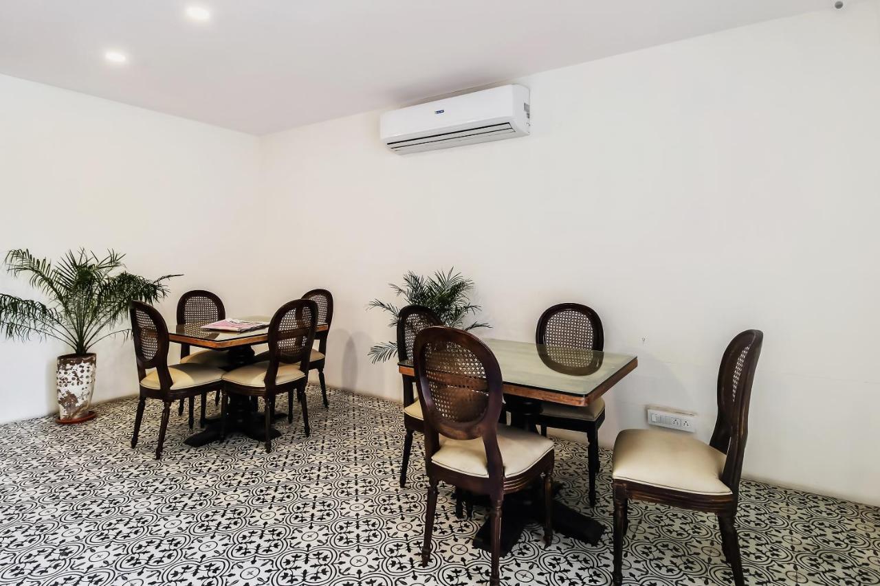 Capital O 8307 The Garden View Ξενοδοχείο Τζαϊπούρ Εξωτερικό φωτογραφία