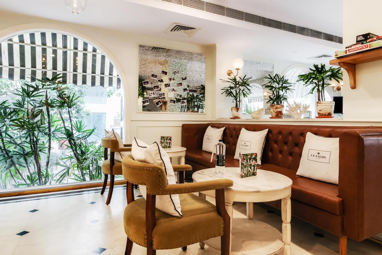 Capital O 8307 The Garden View Ξενοδοχείο Τζαϊπούρ Εξωτερικό φωτογραφία